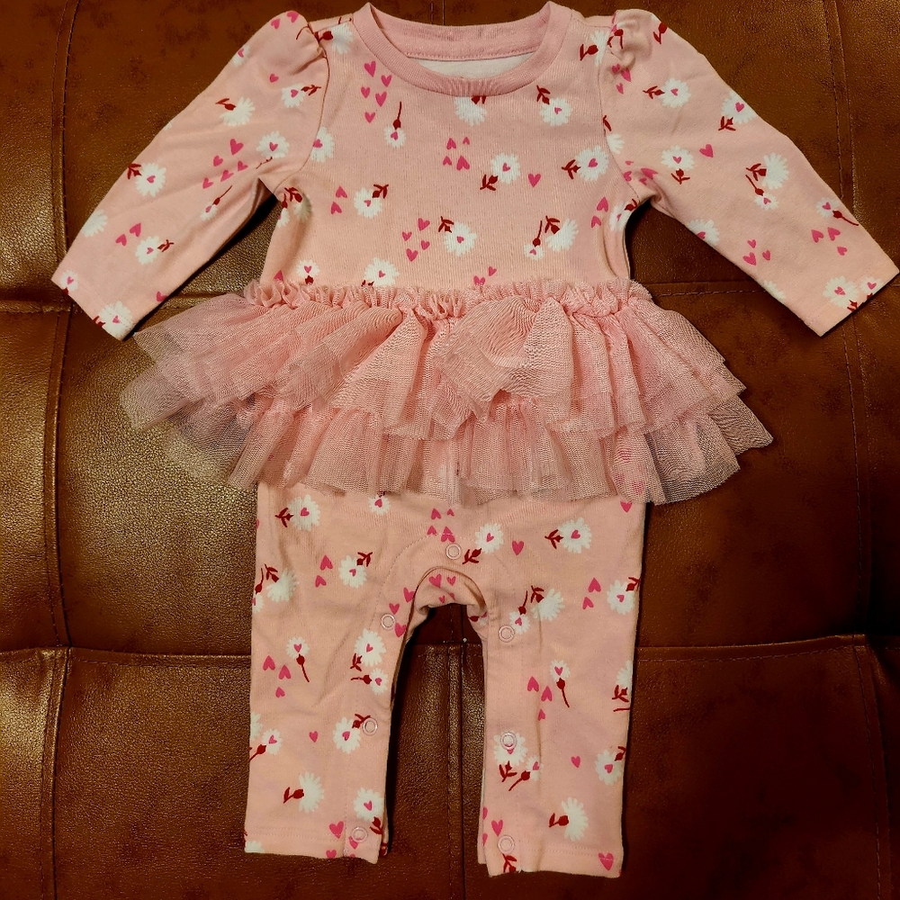 Newborn Onesie